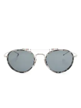 Thom Browne Eyewear: Очки