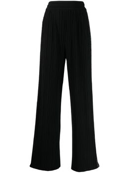 Giorgio Armani: Чёрные брюки 