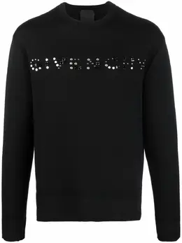 Givenchy: Свитер из шерсти 