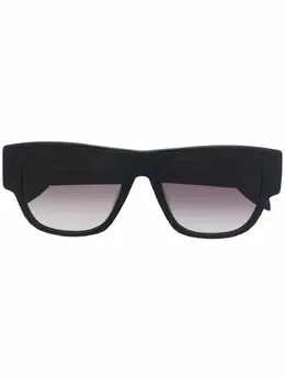 Alexander McQueen Eyewear: Очки 