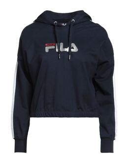 FILA: Свитшот с капюшоном 