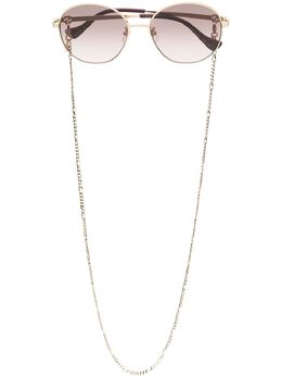 Gucci Eyewear: Очки 