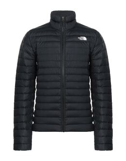 THE NORTH FACE: Куртка на молнии 