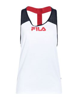 FILA: Многоцветная майка 