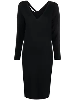 Stella McCartney: Трикотажное платье 