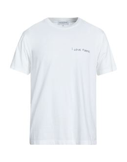 MAISON LABICHE: Футболка с воротником 