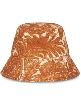 ETRO: Панама 