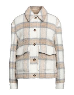 WOOLRICH: Трикотажное пальто 