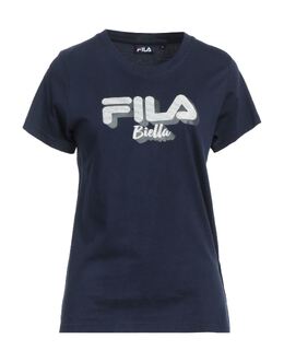 FILA: Футболка с принтом 