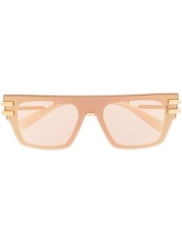 Balmain Eyewear: Очки