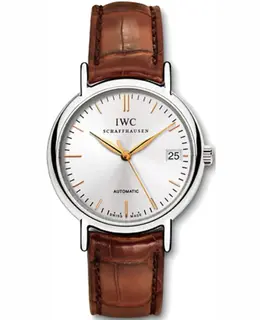 IWC: Часы Portofino