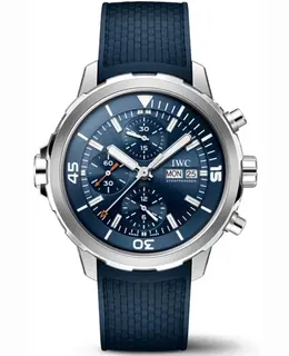 IWC: Часы  Aquatimer