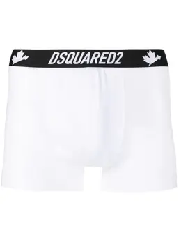 Dsquared2: Трусы Maple Leaf