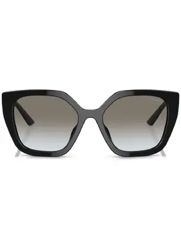 Prada Eyewear: Очки