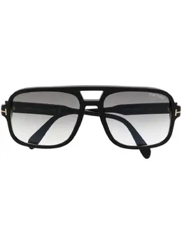 TOM FORD Eyewear: Очки 
