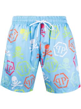 Philipp Plein: Плавки 