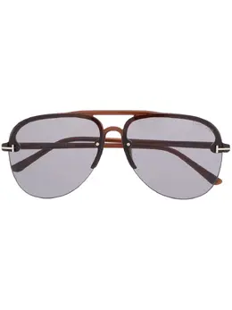 TOM FORD Eyewear: Очки