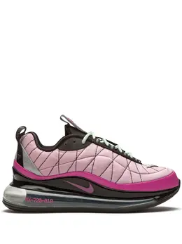 Nike: Кроссовки  MX 720 818