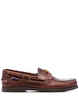 Sebago: Тёмные туфли 