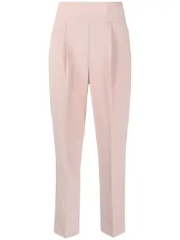 PINKO: Розовые брюки 