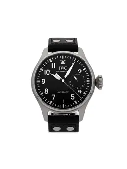 IWC Schaffhausen: Часы Pilot's