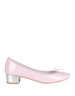 REPETTO: Светлые туфли 