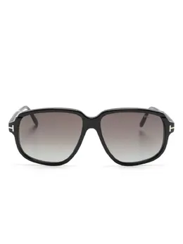 TOM FORD Eyewear: Очки