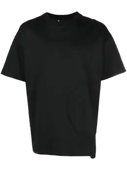 STYLAND: Хлопковая футболка  NotRainProof