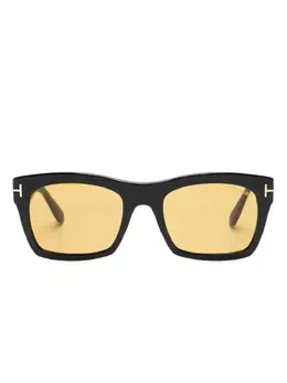 TOM FORD Eyewear: Очки 