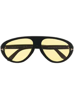 TOM FORD Eyewear: Очки 