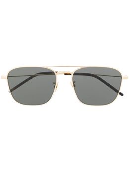 Saint Laurent Eyewear: Очки