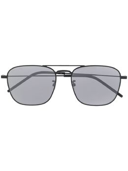 Saint Laurent Eyewear: Очки 