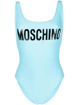 Moschino: Купальник 