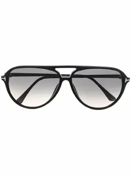 TOM FORD Eyewear: Очки 