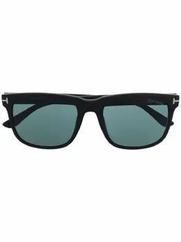 TOM FORD Eyewear: Очки 