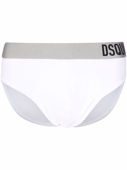 Dsquared2: Трусы 