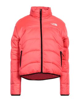 THE NORTH FACE: Куртка на молнии 