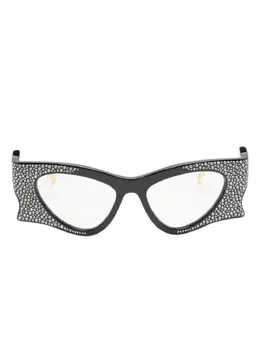Gucci Eyewear: Очки 