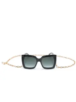 Jimmy Choo Eyewear: Очки