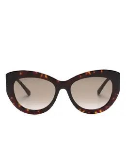 Jimmy Choo Eyewear: Очки 