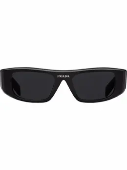 Prada Eyewear: Очки