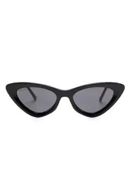 Jimmy Choo Eyewear: Очки 