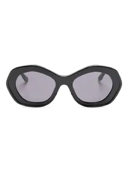 Marni Eyewear: Очки