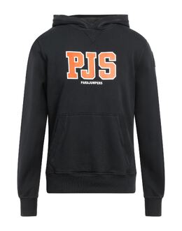 PARAJUMPERS: Флисовый свитшот 