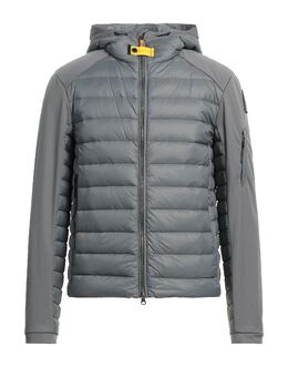PARAJUMPERS: Стёганые куртка 