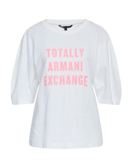 ARMANI EXCHANGE: Флисовый свитшот 