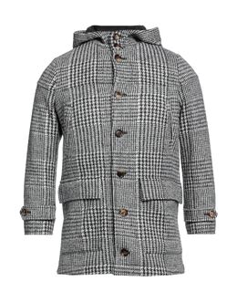 BRUNELLO CUCINELLI: Трикотажное пальто 