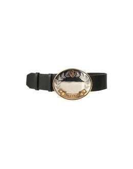 BURBERRY: Ремень  Belt