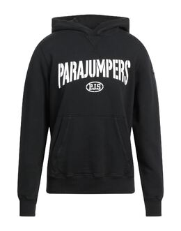 PARAJUMPERS: Флисовый свитшот 