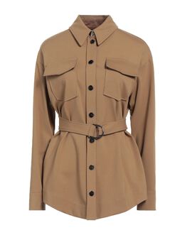PINKO: Рубашка с поясом 
